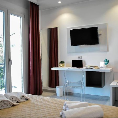 Nnakkara Guest House Санто-Стефано-ді-Камастра Екстер'єр фото